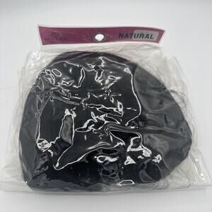 Mayde Natural Wig Hair New